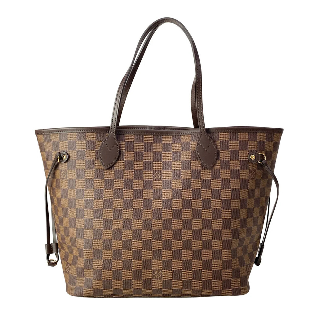Louis Vuitton Neverfull Mm Ebene Rose #305641L23B